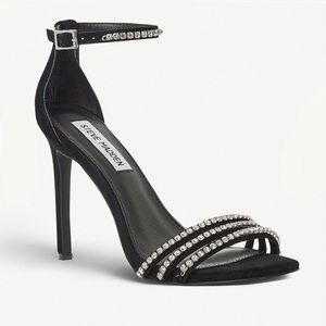 NWT Steve Madden Sandals